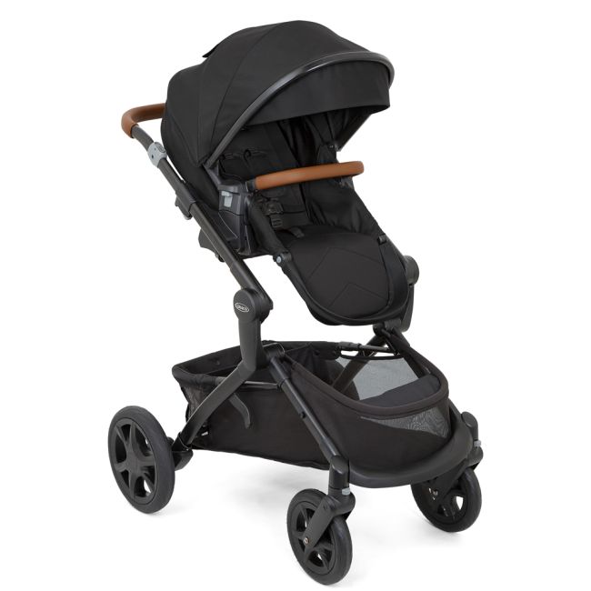 Carucior Graco Near2Me Elite Noir ERFG6DP999NOREU