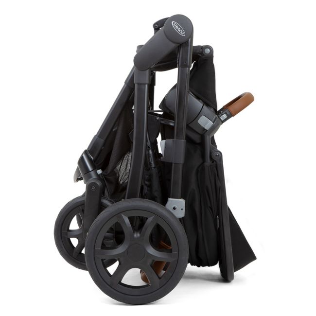 Carucior Graco Near2Me Elite Noir ERFG6DP999NOREU
