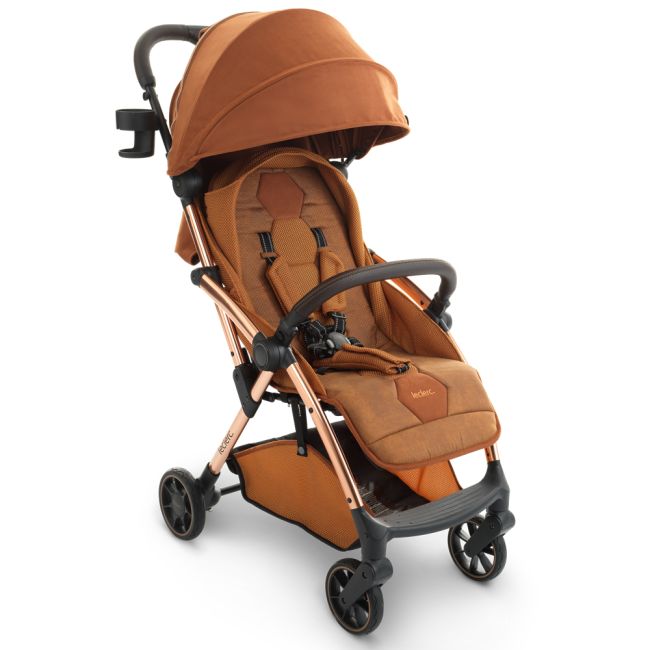 Carucior Leclerc Hexagon Heritage Sport ERFL-HEX003BR