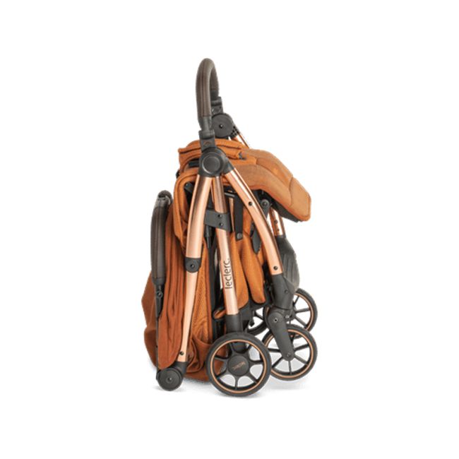 Carucior Leclerc Hexagon Heritage Sport ERFL-HEX003BR