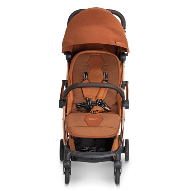 Carucior Leclerc Hexagon Heritage Sport ERFL-HEX003BR