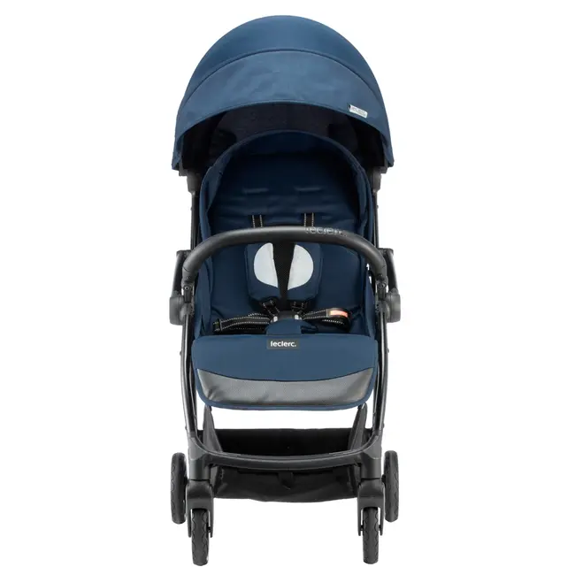 Carucior Leclerc Magic Fold Plus Blue ERFL-LEC25972