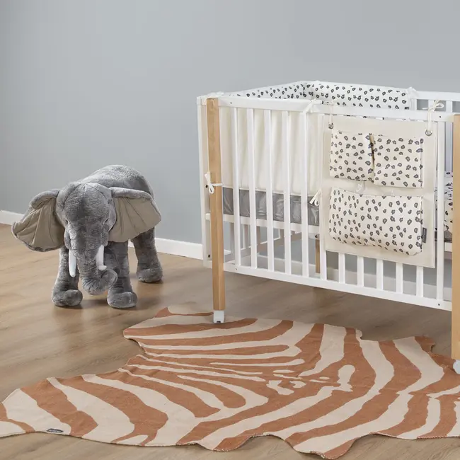 Elefant de plus Childhome 70x40x60 cm ERFCH-CHSTELEP60