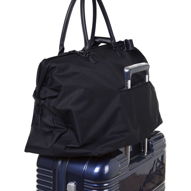 Geanta de infasat Childhome Daddy Bag Negru ERFCH-CWDBBBL
