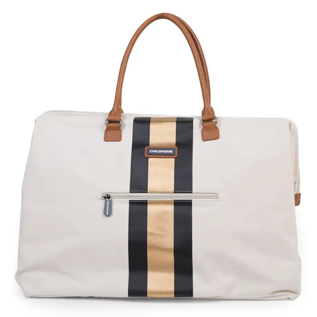 Geanta de infasat Childhome Mommy Bag Ivoire ERFCH-CWMBBCOBL