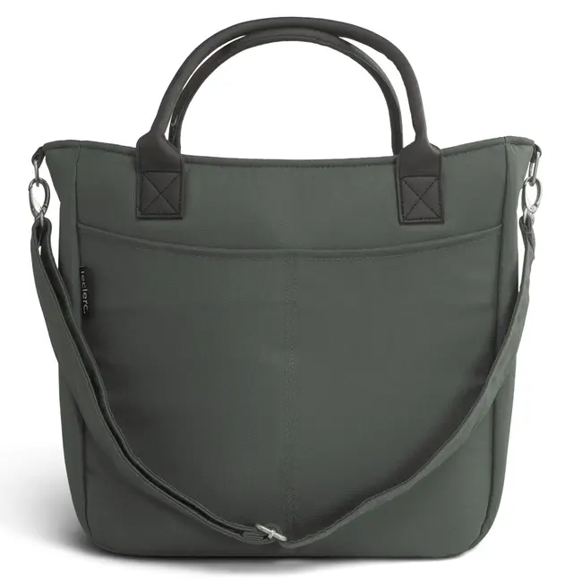 Geanta de infasat Leclerc Army Green ERFL-LEC19012