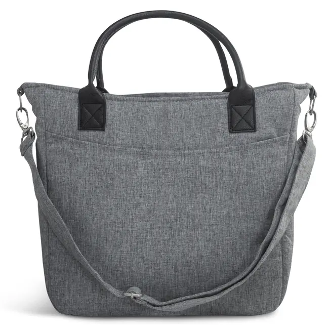 Geanta de infasat Leclerc Grey Melange ERFL-LEC38931