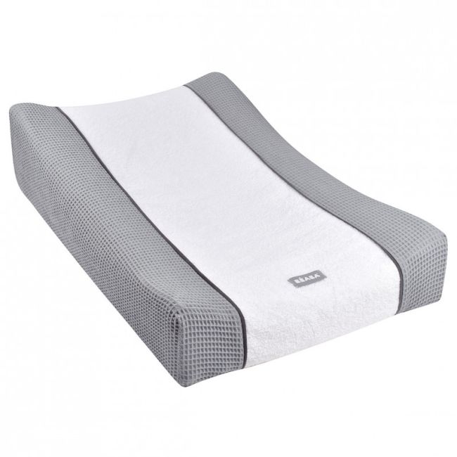 Husa Salteluta de infasat Beaba Sofalange Light Mist ERFB920379