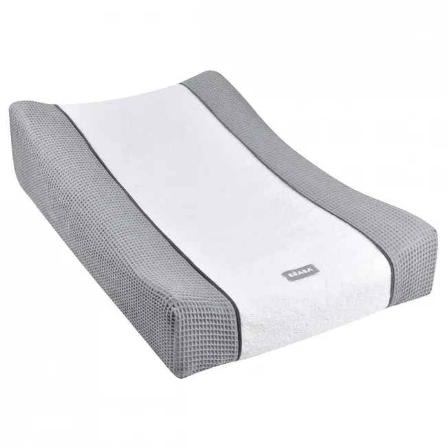 Husa Salteluta de infasat Beaba Sofalange Light Mist ERFB920379