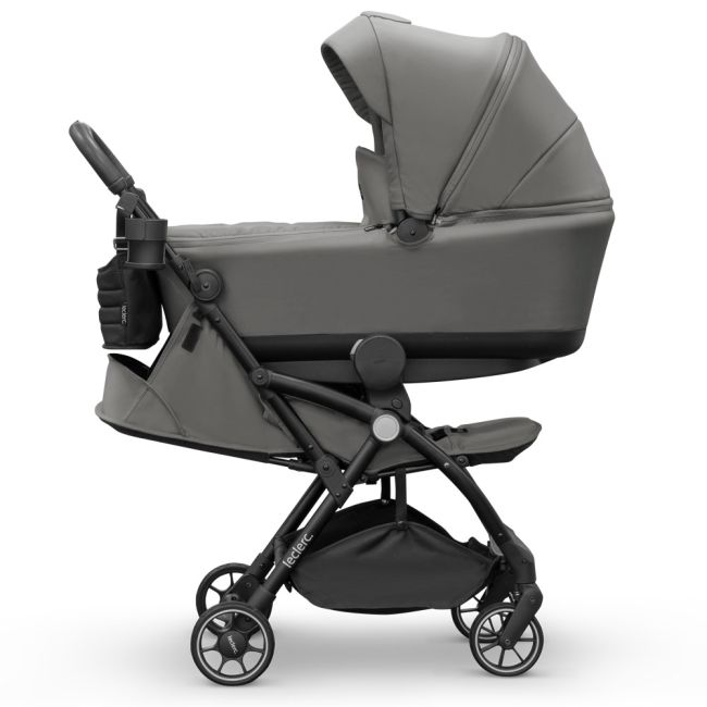 Landou Leclerc Grey ERFL-LEC25993