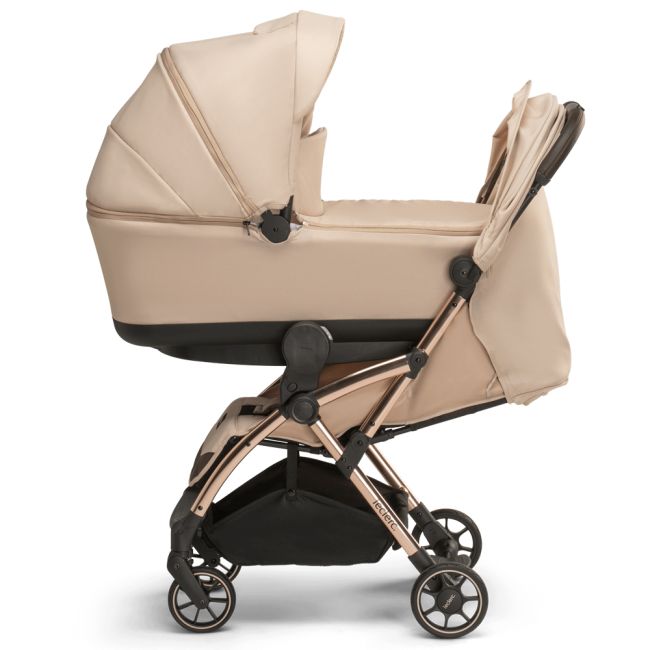Landou Leclerc Sand Chocolate ERFL-LEC81181