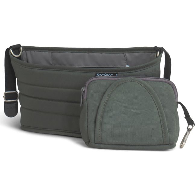 Organizator carucior Leclerc Easy Quick Army Green ERFL-LEC27928