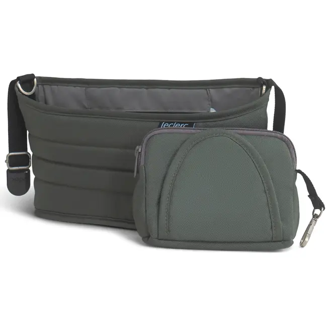 Organizator carucior Leclerc Easy Quick Army Green ERFL-LEC27928
