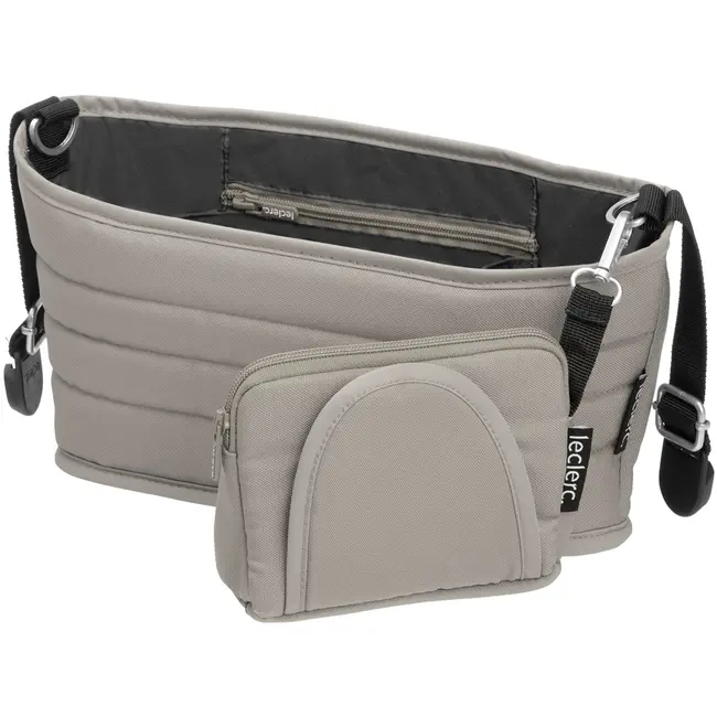Organizator carucior Leclerc Easy Quick Grey ERFL-LEC25914