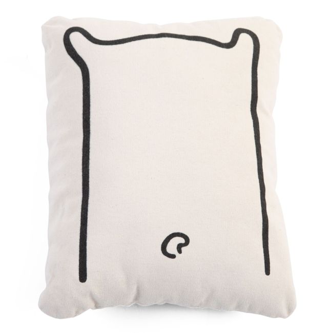 Perna decorativa Childhome 25x28cm, Urs ERFCH-CCCCBE