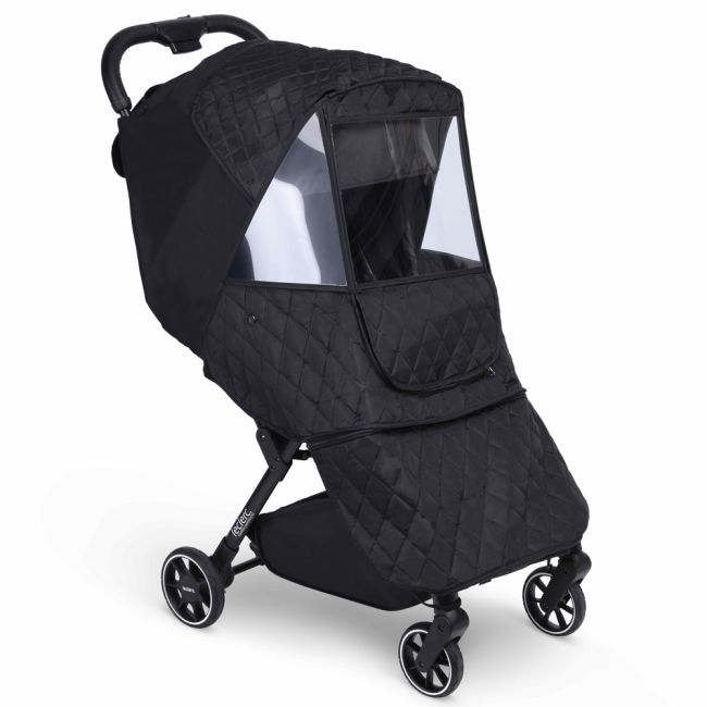 Protectie antivant pentru carucior Leclerc ERFL-LEC25999