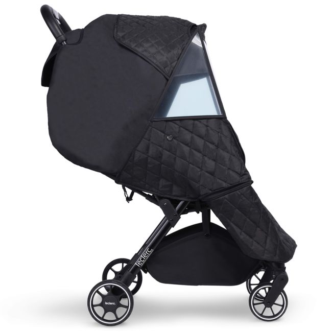 Protectie antivant pentru carucior Leclerc ERFL-LEC25999