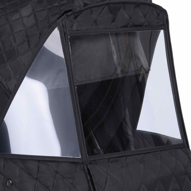 Protectie antivant pentru carucior Leclerc ERFL-LEC25999