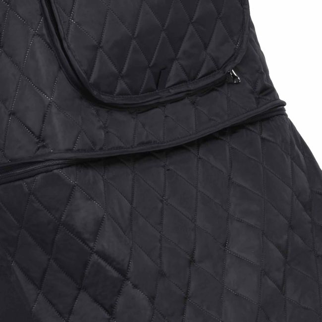 Protectie antivant pentru carucior Leclerc ERFL-LEC25999