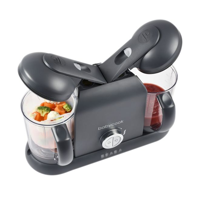 Robot Babycook Plus Dark Grey ERFB912952