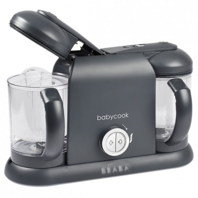 Robot Babycook Plus Dark Grey ERFB912952