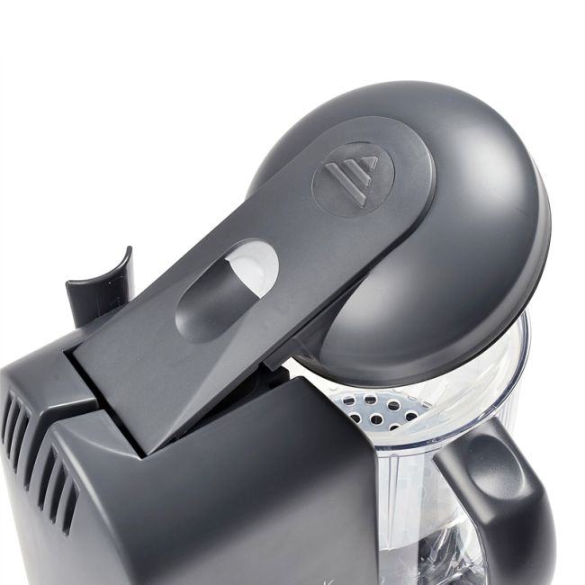 Robot Beaba Babycook Solo Dark Grey ERFB912794