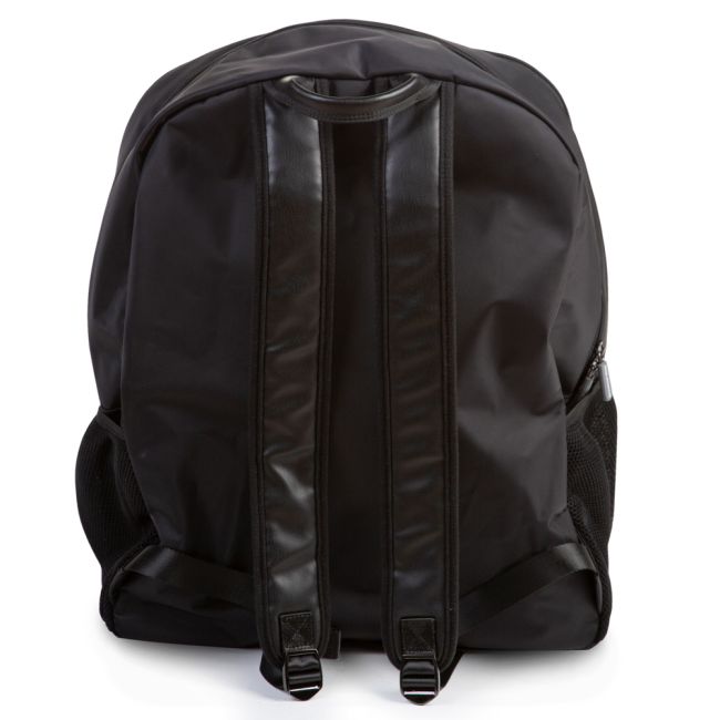 Rucsac de infasat Childhome Daddy Bag Negru ERFCH-CWDBPBL