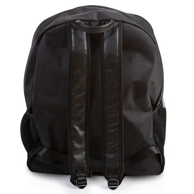 Rucsac de infasat Childhome Daddy Bag Negru ERFCH-CWDBPBL