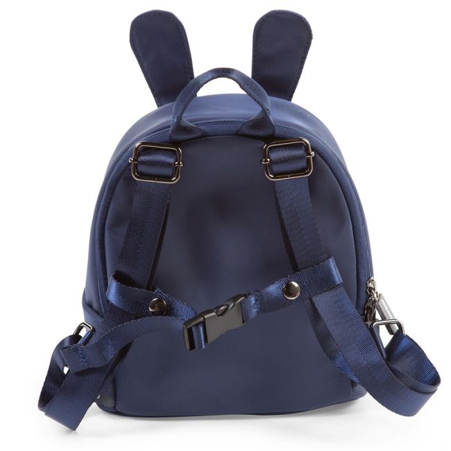 Rucsac pentru copii Childhome My First Bag Bleumarin ERFCH-CWKIDBNA