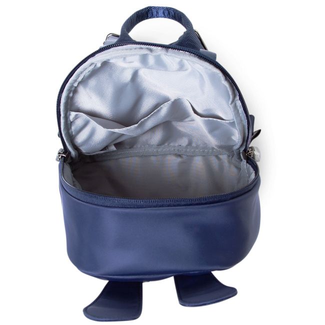 Rucsac pentru copii Childhome My First Bag Bleumarin ERFCH-CWKIDBNA