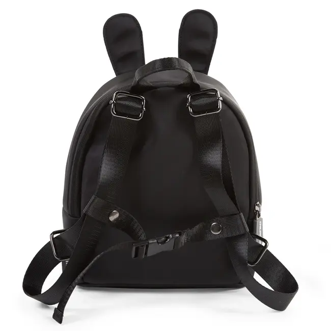 Rucsac pentru copii Childhome My First Bag Negru ERFCH-CWKIDBBL
