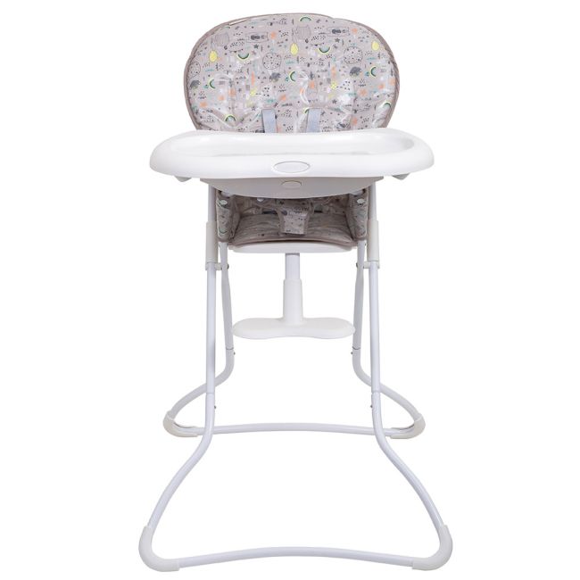 Scaun de masa Graco Snack N Stow Daydream ERFG3T999DDREU