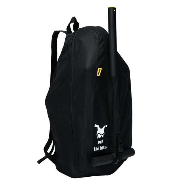 Tricicleta Liki Trike Midnight Editie limitata ERFSP540-99-040-041