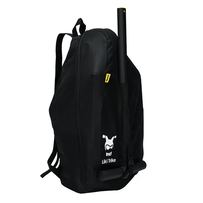 Tricicleta Liki Trike Midnight Editie limitata ERFSP540-99-040-041