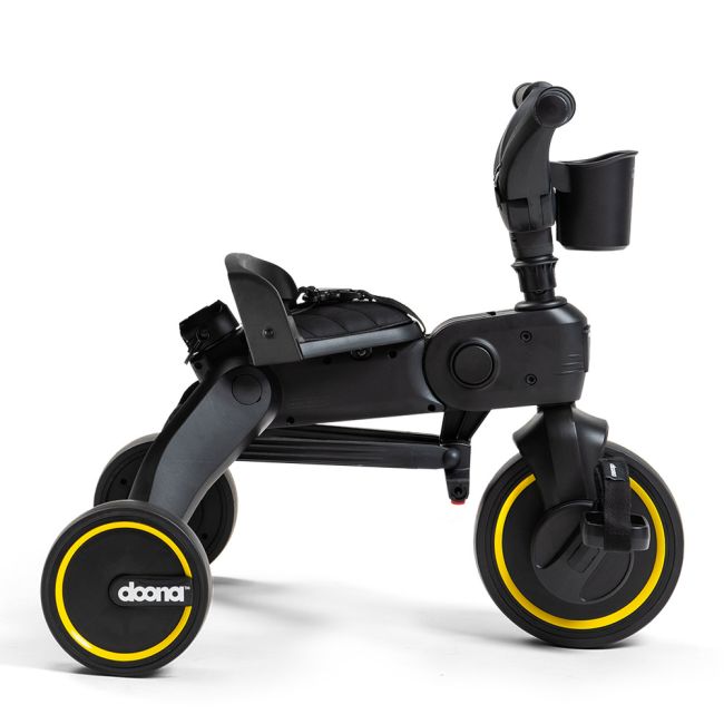 Tricicleta Liki Trike Midnight Editie limitata ERFSP540-99-040-041