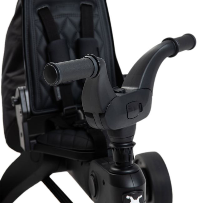 Tricicleta Liki Trike Midnight Editie limitata ERFSP540-99-040-041
