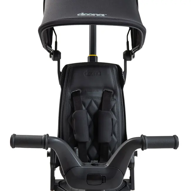 Tricicleta Liki Trike Midnight Editie limitata ERFSP540-99-040-041
