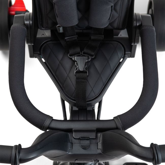 Tricicleta Liki Trike Midnight Editie limitata ERFSP540-99-040-041