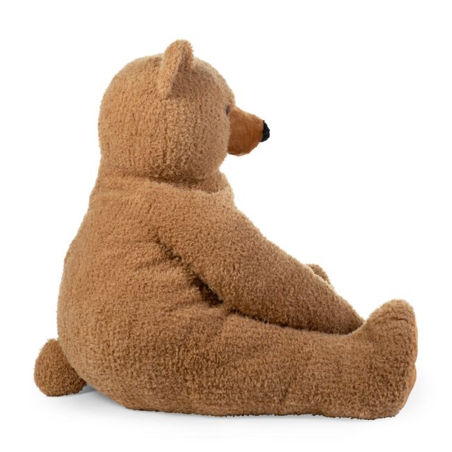 Urs de plus Childhome Teddy 100x85x100 cm ERFCH-CHSTTB100