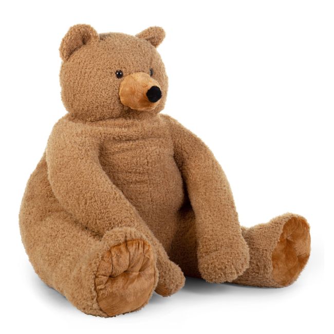 Urs de plus Childhome Teddy 100x85x100 cm ERFCH-CHSTTB100