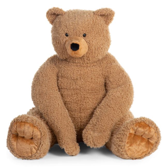 Urs de plus Childhome Teddy 60x60x76 cm ERFCH-CHSTTB76