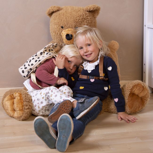 Urs de plus Childhome Teddy 60x60x76 cm ERFCH-CHSTTB76
