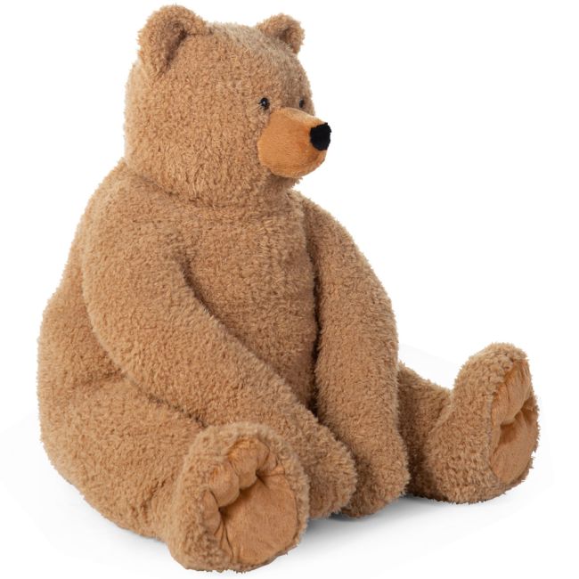 Urs de plus Childhome Teddy 60x60x76 cm ERFCH-CHSTTB76