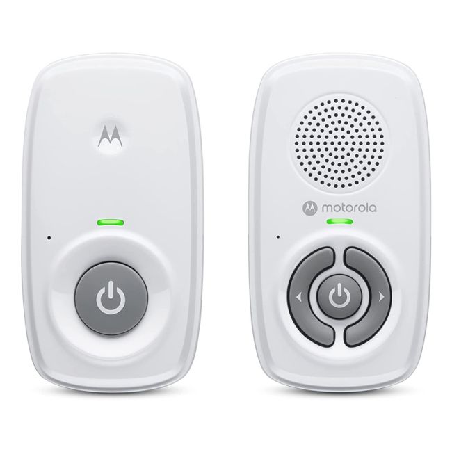 Audio Monitor Digital Motorola AM21 ERFAM21