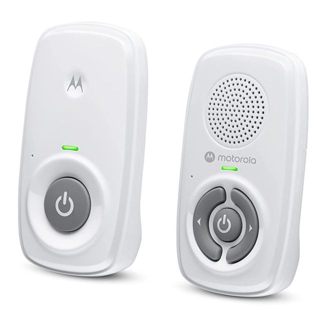 Audio Monitor Digital Motorola AM21 ERFAM21