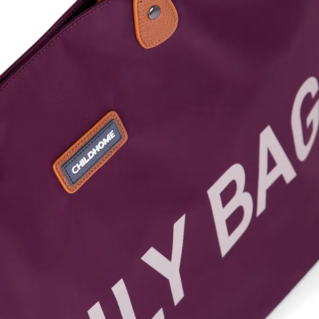 Geanta Childhome Family Bag Visiniu ERFCH-CWFBAU