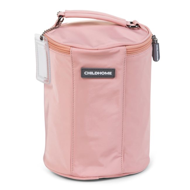 Geanta termoizolanta Childhome My Lunchbag Roz ERFCH-CWMLBPC