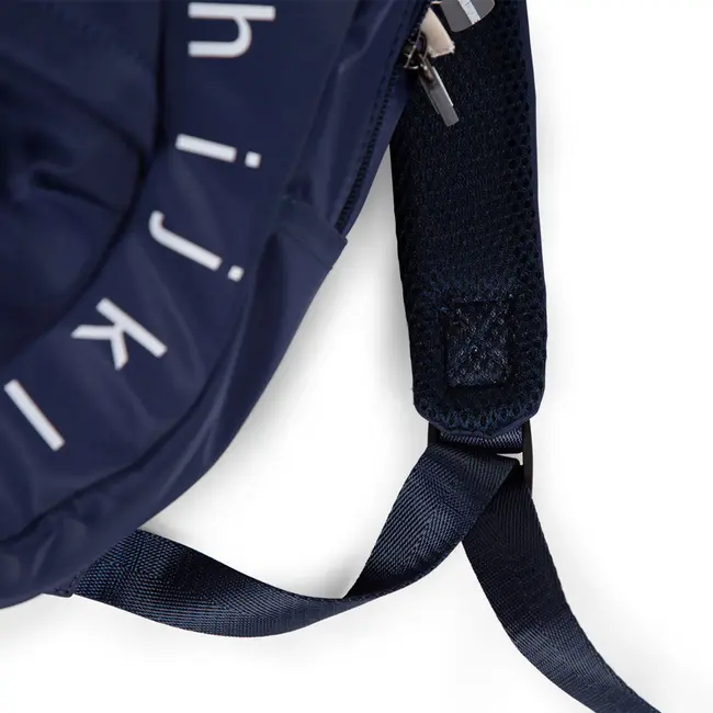 Ghiozdan Childhome ABC 29x12x38 cm Bleumarin ERFCH-CWKIDSBNA