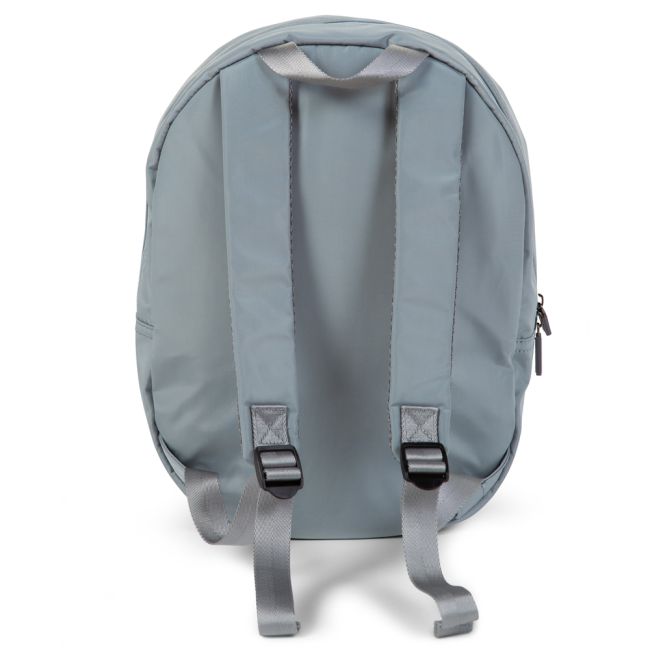 Ghiozdan Childhome ABC 29x12x38 cm Gri ERFCH-CWKIDSBGR