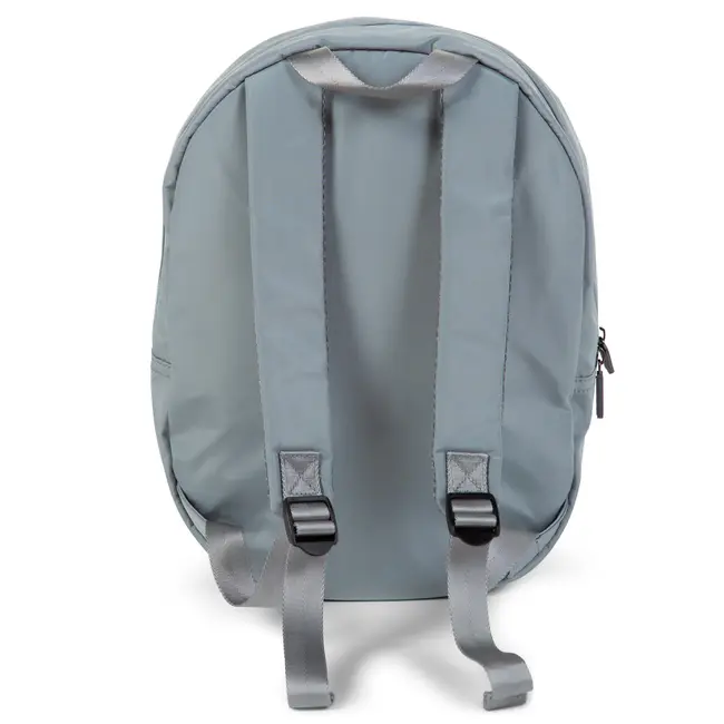Ghiozdan Childhome ABC 29x12x38 cm Gri ERFCH-CWKIDSBGR